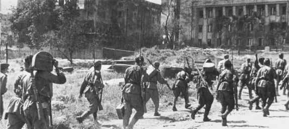 Minsk 1944